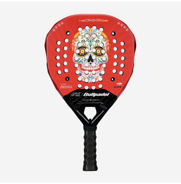 Ракетка для падела Bullpadel Neuron 02 EDGE MX 25