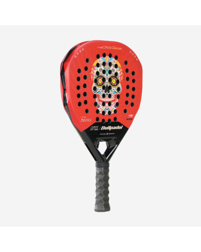 Ракетка для падела Bullpadel Neuron 02 EDGE MX 25