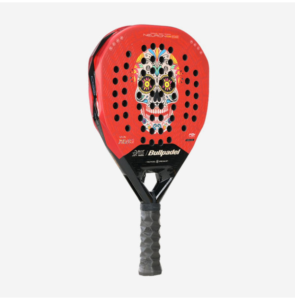 Ракетка для падела Bullpadel Neuron 02 EDGE MX 25