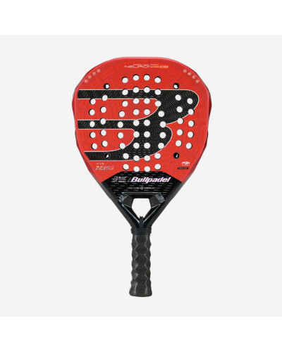 Ракетка для падела Bullpadel Neuron 02 EDGE MX 25