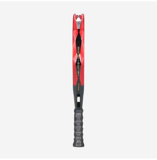 Ракетка для падела Bullpadel Neuron 02 EDGE MX 25