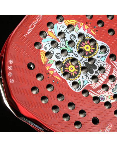 Ракетка для падела Bullpadel Neuron 02 EDGE MX 25