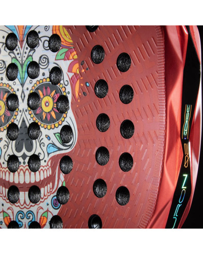 Ракетка для падела Bullpadel Neuron 02 EDGE MX 25