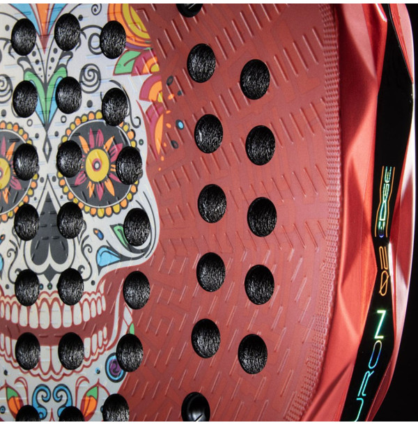 Ракетка для падела Bullpadel Neuron 02 EDGE MX 25