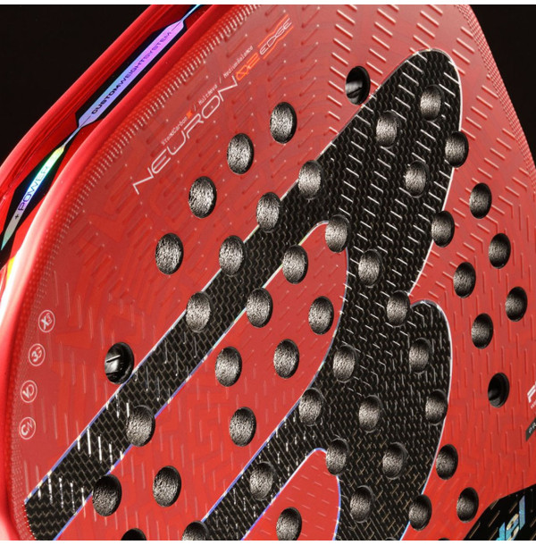 Ракетка для падела Bullpadel Neuron 02 EDGE MX 25