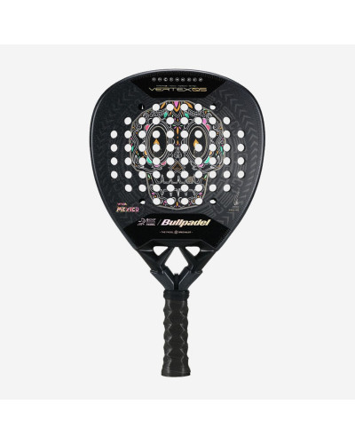 Ракетка для падела Bullpadel Vertex 05 MX 25
