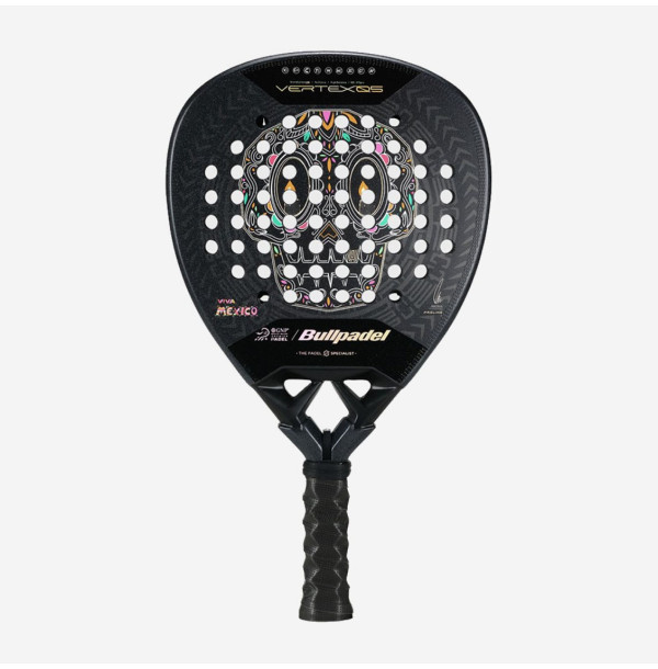 Ракетка для падела Bullpadel Vertex 05 MX 25