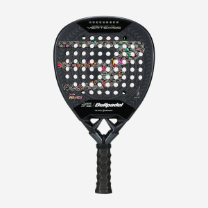 Ракетка для падела Bullpadel Vertex 05 MX 25