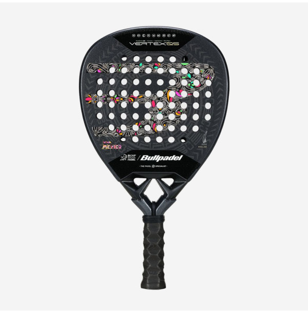 Ракетка для падела Bullpadel Vertex 05 MX 25
