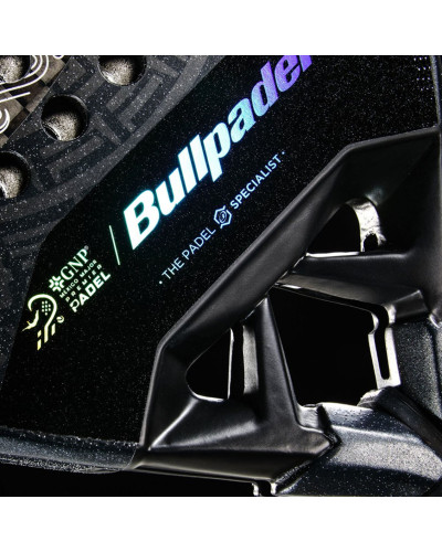 Ракетка для падела Bullpadel Vertex 05 MX 25