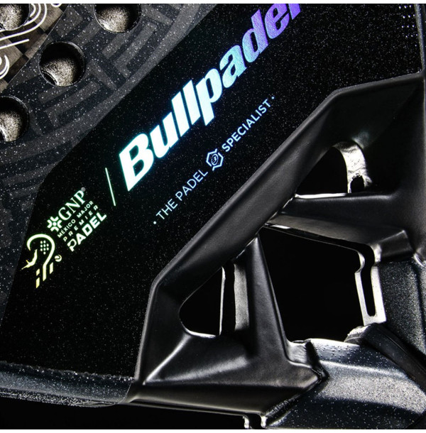 Ракетка для падела Bullpadel Vertex 05 MX 25