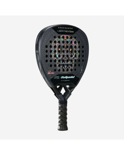 Ракетка для падела Bullpadel Vertex 05 MX 25
