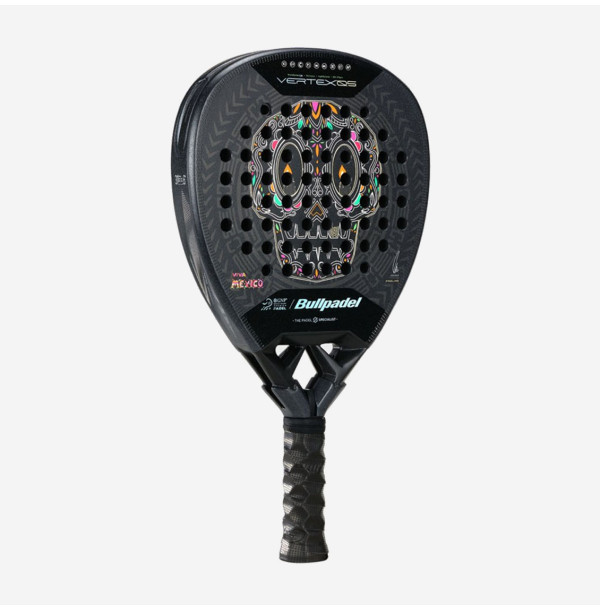 Ракетка для падела Bullpadel Vertex 05 MX 25