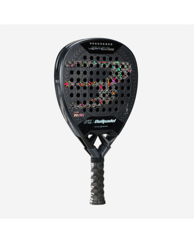 Ракетка для падела Bullpadel Vertex 05 MX 25