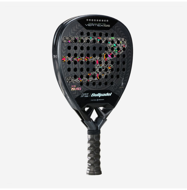 Ракетка для падела Bullpadel Vertex 05 MX 25