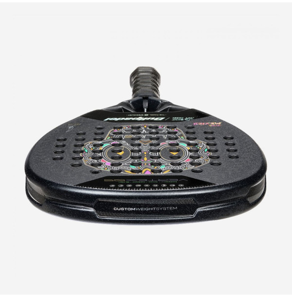 Ракетка для падела Bullpadel Vertex 05 MX 25