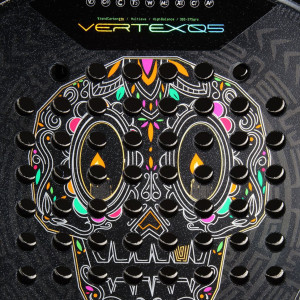 Ракетка для падела Bullpadel Vertex 05 MX 25