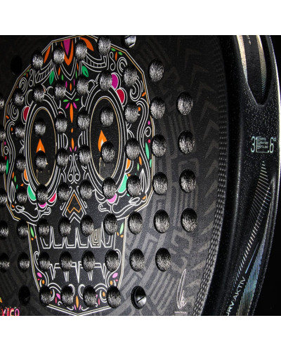 Ракетка для падела Bullpadel Vertex 05 MX 25
