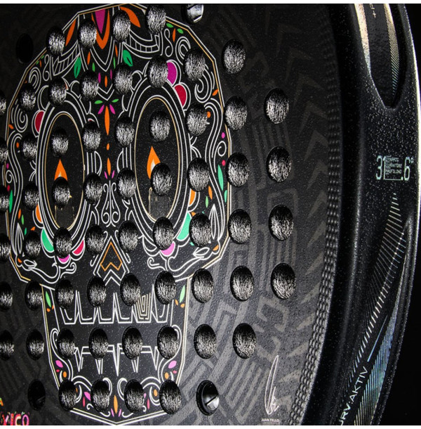 Ракетка для падела Bullpadel Vertex 05 MX 25