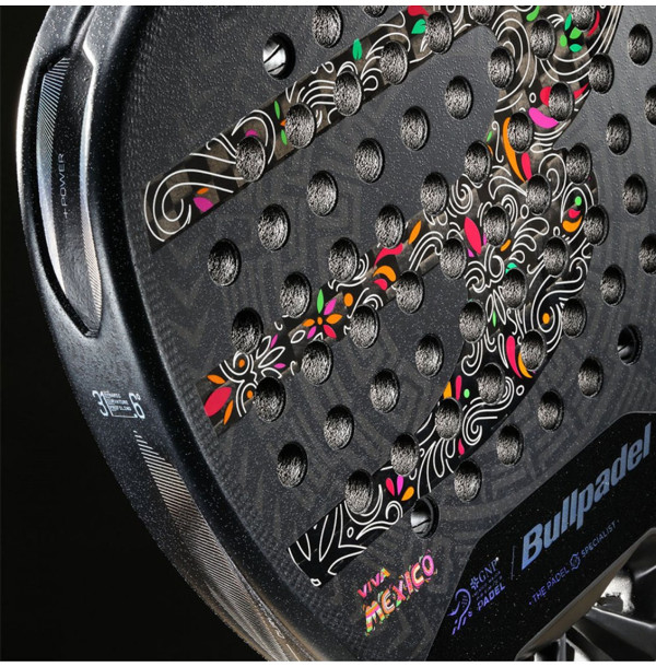 Ракетка для падела Bullpadel Vertex 05 MX 25