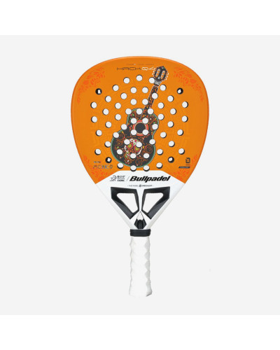 Ракетка для падела Bullpadel Hack 04 MX 25