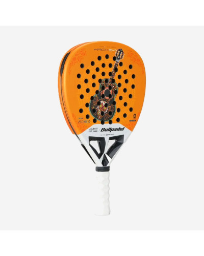 Ракетка для падела Bullpadel Hack 04 MX 25