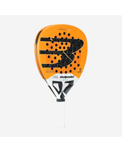 Ракетка для падела Bullpadel Hack 04 MX 25