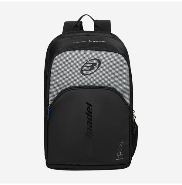 Рюкзак для падела Bullpadel BPM26007 Vertex 005 Negro