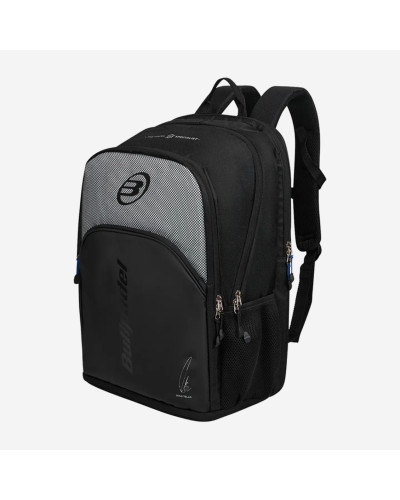 Рюкзак для паделу Bullpadel BPM26007 Vertex 005 Negro