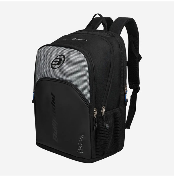 Рюкзак для падела Bullpadel BPM26007 Vertex 005 Negro