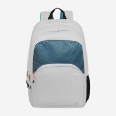 Рюкзак для паделу Bullpadel BPM26009 Vertex W 012 Blanco