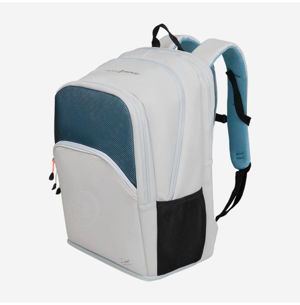 Рюкзак для падела Bullpadel BPM26009 Vertex W 012 Blanco