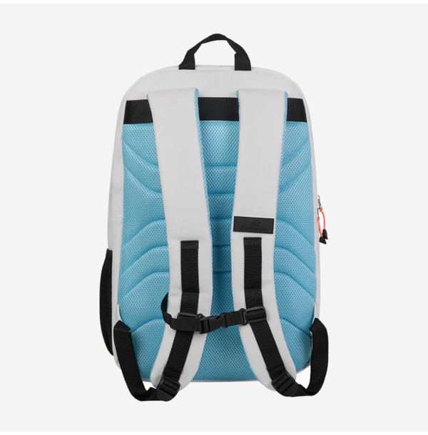 Рюкзак для падела Bullpadel BPM26009 Vertex W 012 Blanco