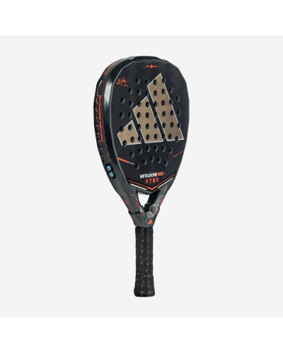 Ракетка для падела Adidas Metalbone HRD+ 2026