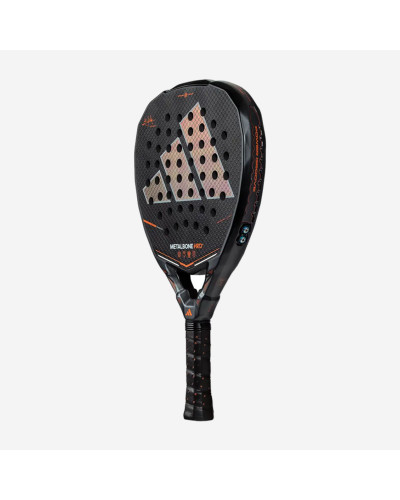 Ракетка для падела Adidas Metalbone HRD+ 2026
