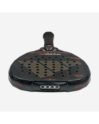 Ракетка для падела Adidas Metalbone HRD+ 2026