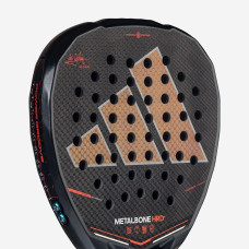 Ракетка для паделу Adidas Metalbone HRD+ 2026