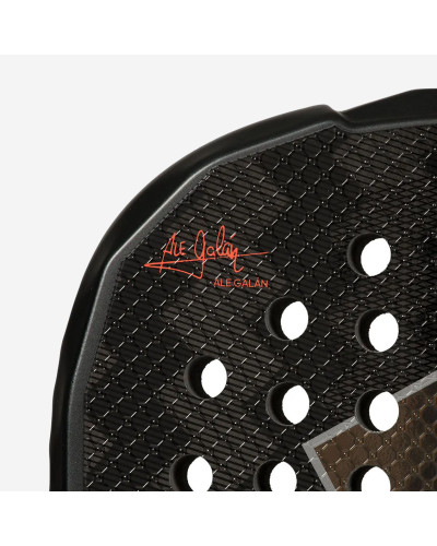 Ракетка для падела Adidas Metalbone HRD+ 2026