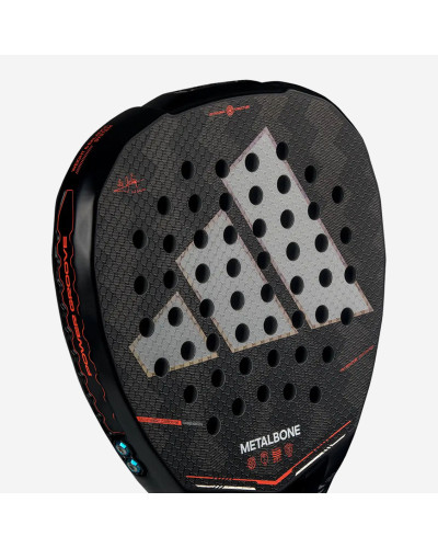 Ракетка для паделу Adidas Metalbone 2026
