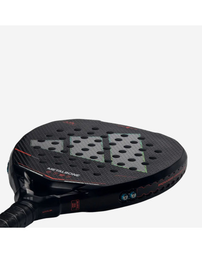Ракетка для паделу Adidas Metalbone 2026