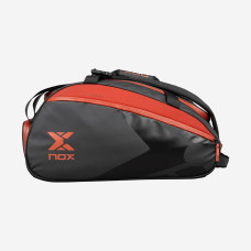 Сумка для паделу Nox Luxury Open Series Black/Red