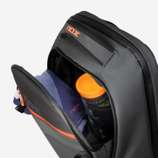 Рюкзак для паделу Nox Luxury Open Series Backpack Black/Red