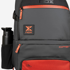 Рюкзак для паделу Nox Luxury Open Series Backpack Black/Red