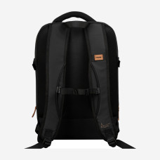 Рюкзак для паделу Nox Luxury Open Series Backpack Black/Brown