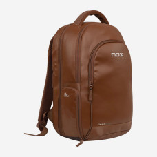 Рюкзак для паделу Nox Pro Series Backpack Camel Brown