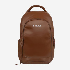 Рюкзак для паделу Nox Pro Series Backpack Camel Brown
