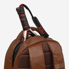 Рюкзак для паделу Nox Pro Series Backpack Camel Brown