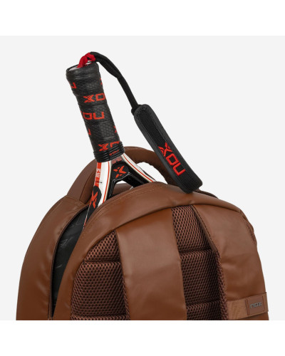 Рюкзак для паделу Nox Pro Series Backpack Camel Brown