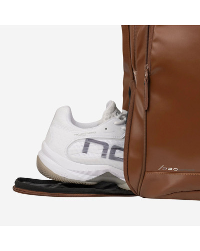 Рюкзак для паделу Nox Pro Series Backpack Camel Brown