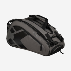 Сумка для паделу Nox AT10 Team Grey/Black